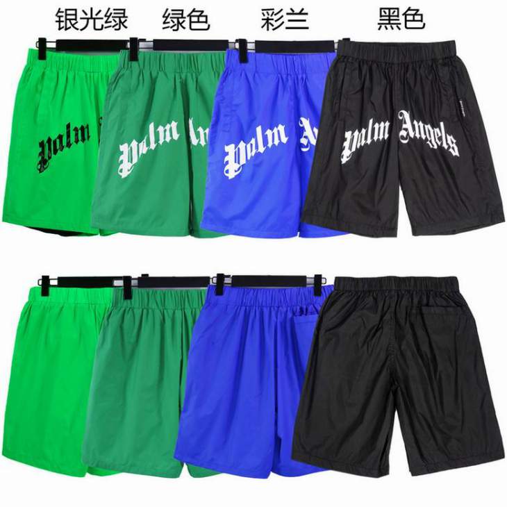 Picture of Palm Angels Short Pants _SKUPalmAngelsS-XLbrtx850719056